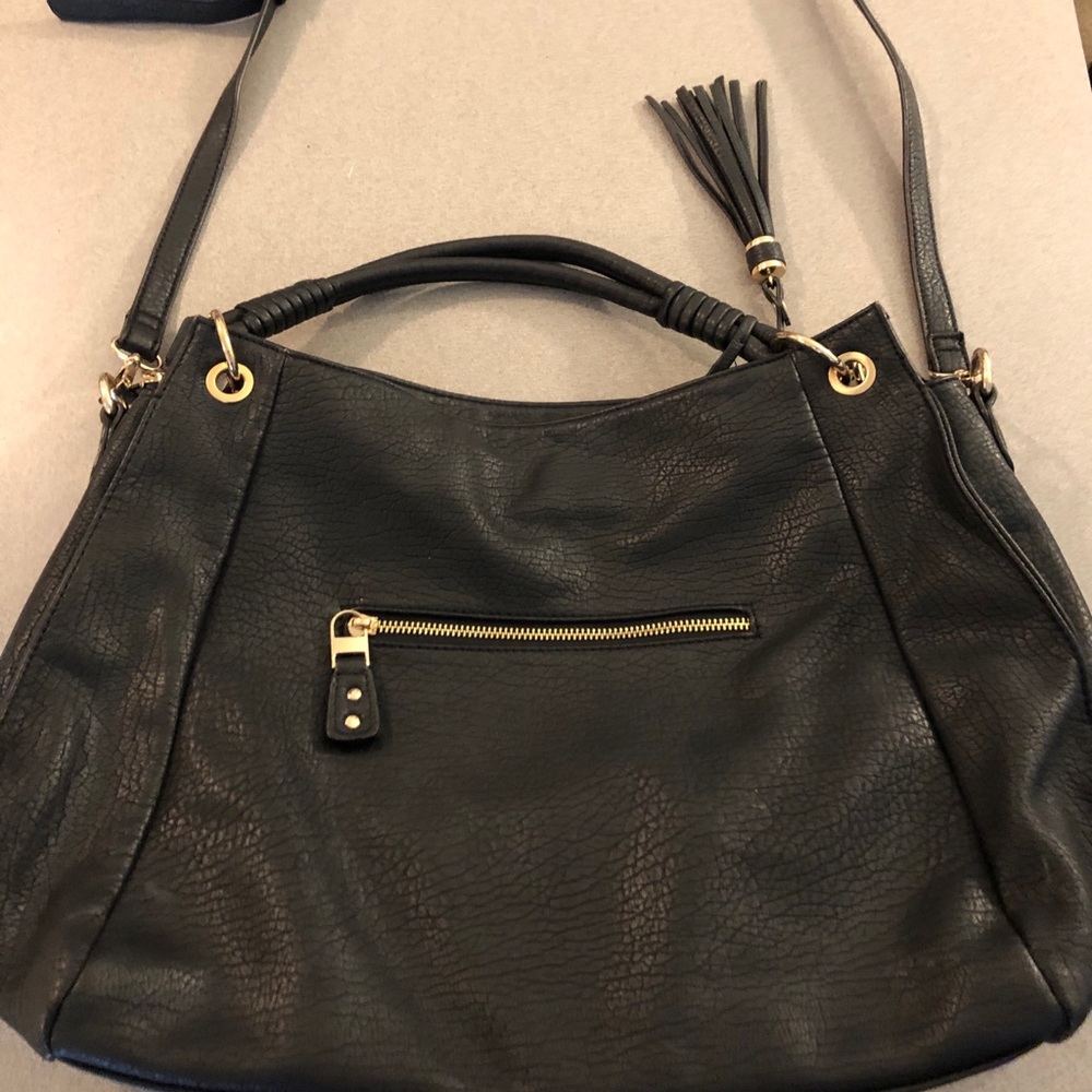 Moda Luxe Handbag